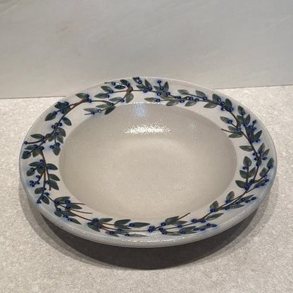 Salmon Falls 10" Bowl