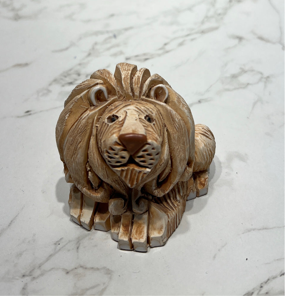 Figurine