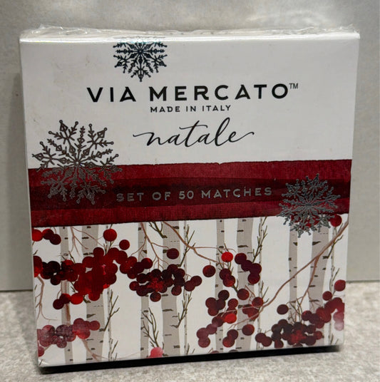 Match Box