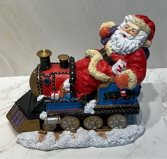 Santa
