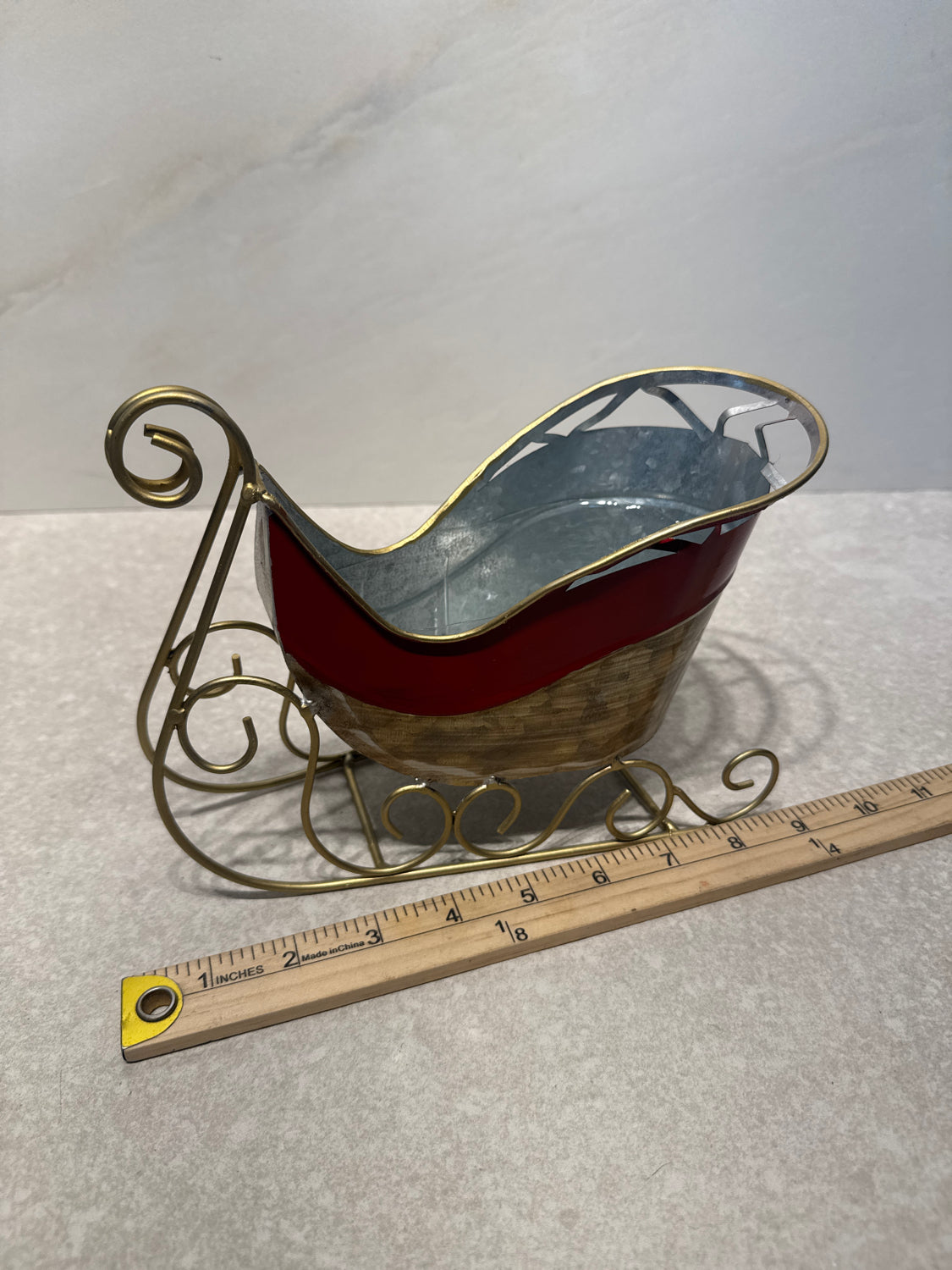 Sleigh