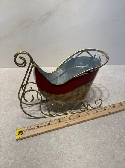 Sleigh