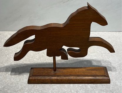 Wooden Horse