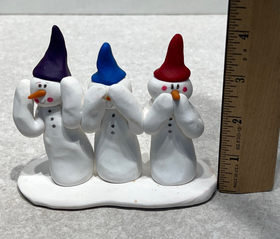 Snowman