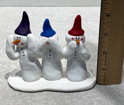 Snowman