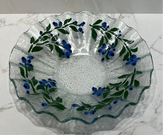 Sydenstricker Bowl