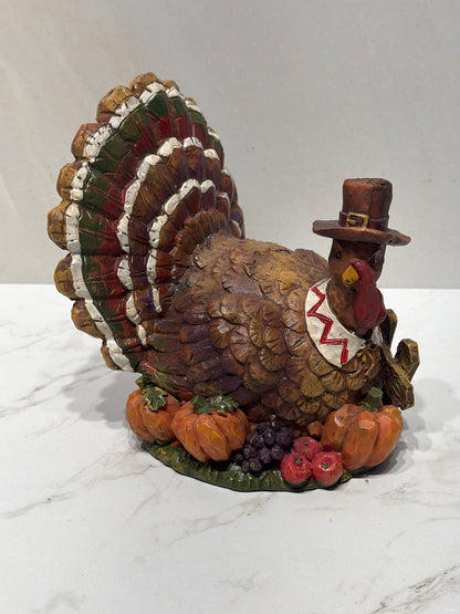 Turkey