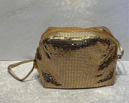 Whiting And Davis Bag