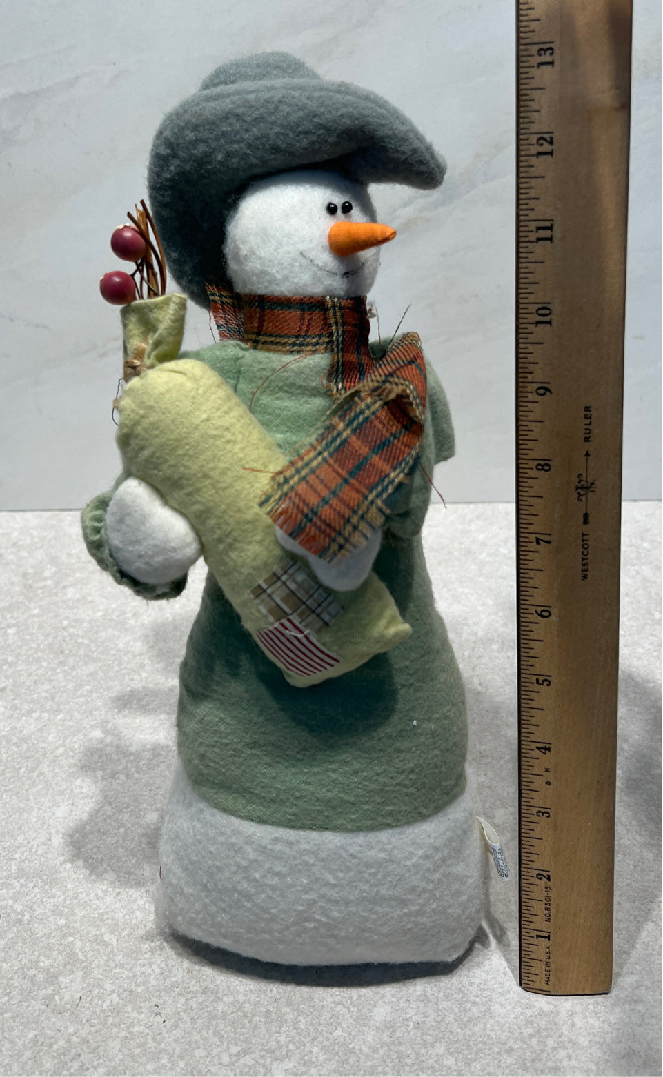 Snowman