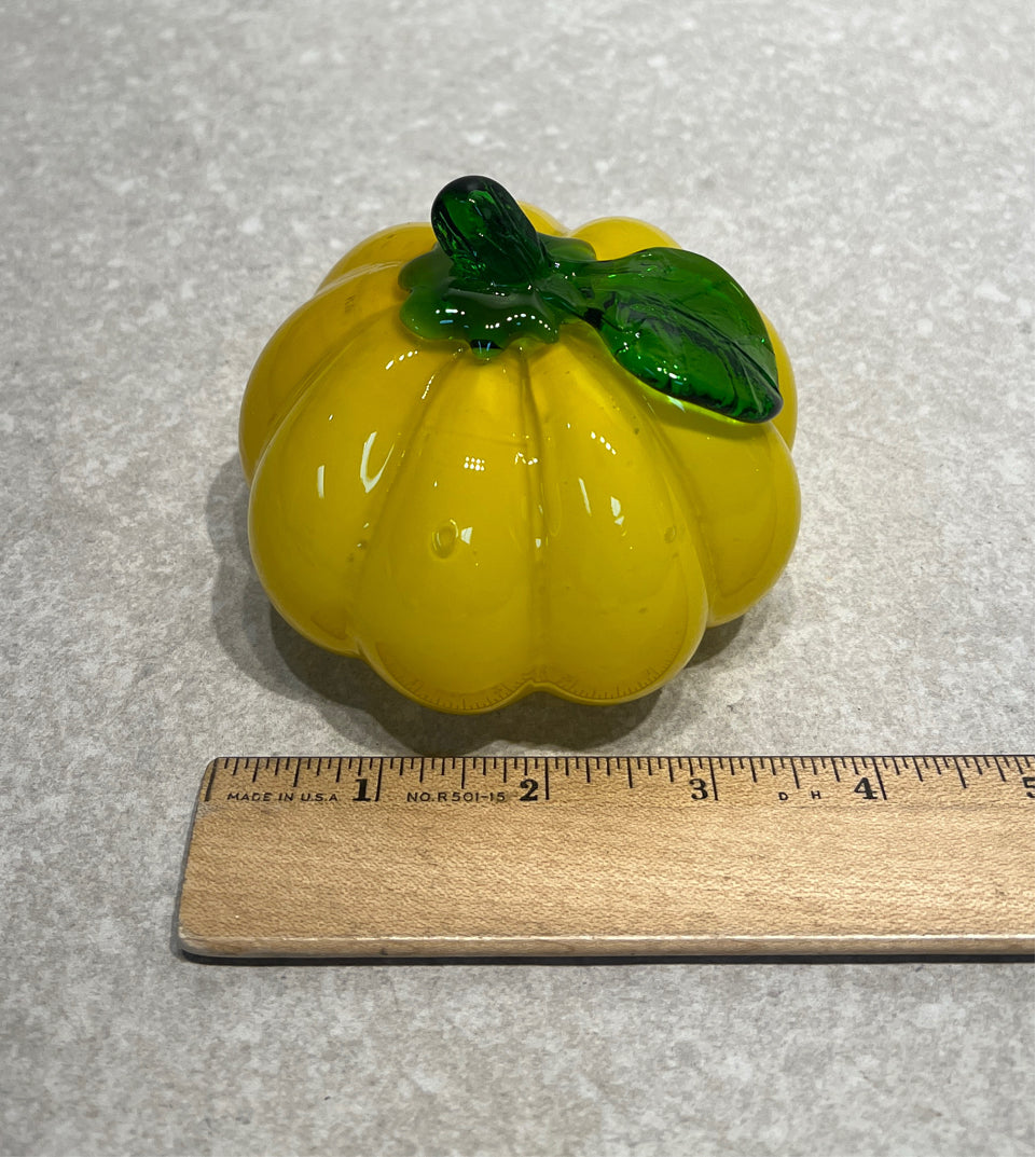 Glass Vegetable