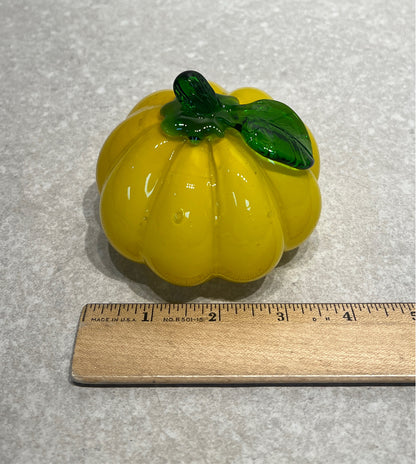 Glass Vegetable