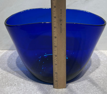 Blue Vase