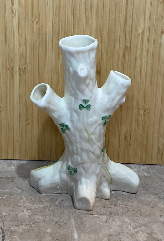 Belleek Vase
