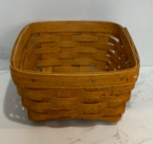 Longaberger Basket