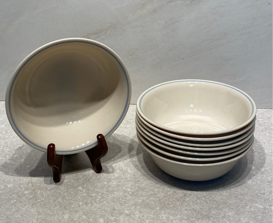 Set of 8 Corelle Bowl