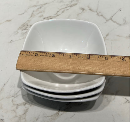 Set of 3 Bowls