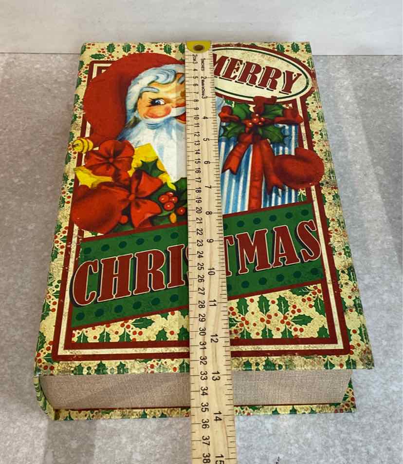 Christmas Box