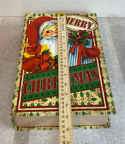 Christmas Box