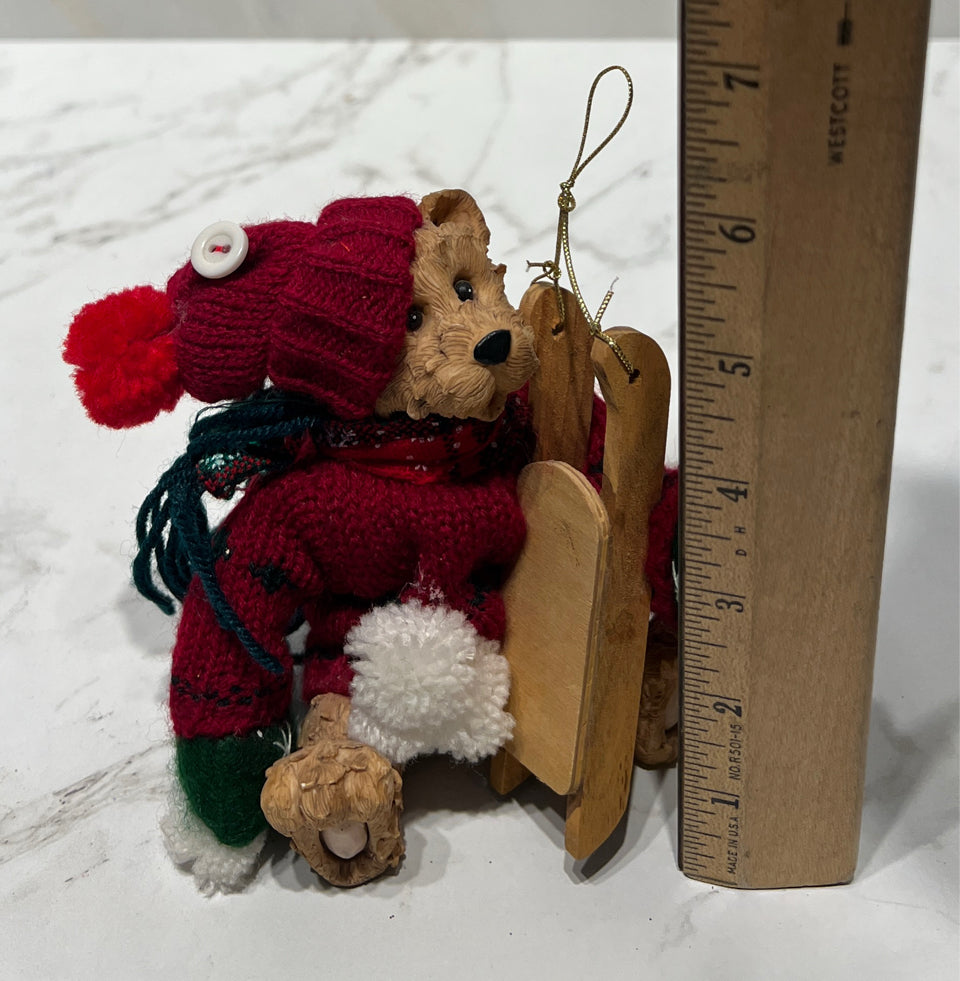 Bear
