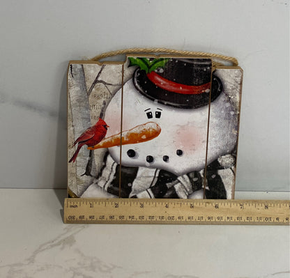Snowman