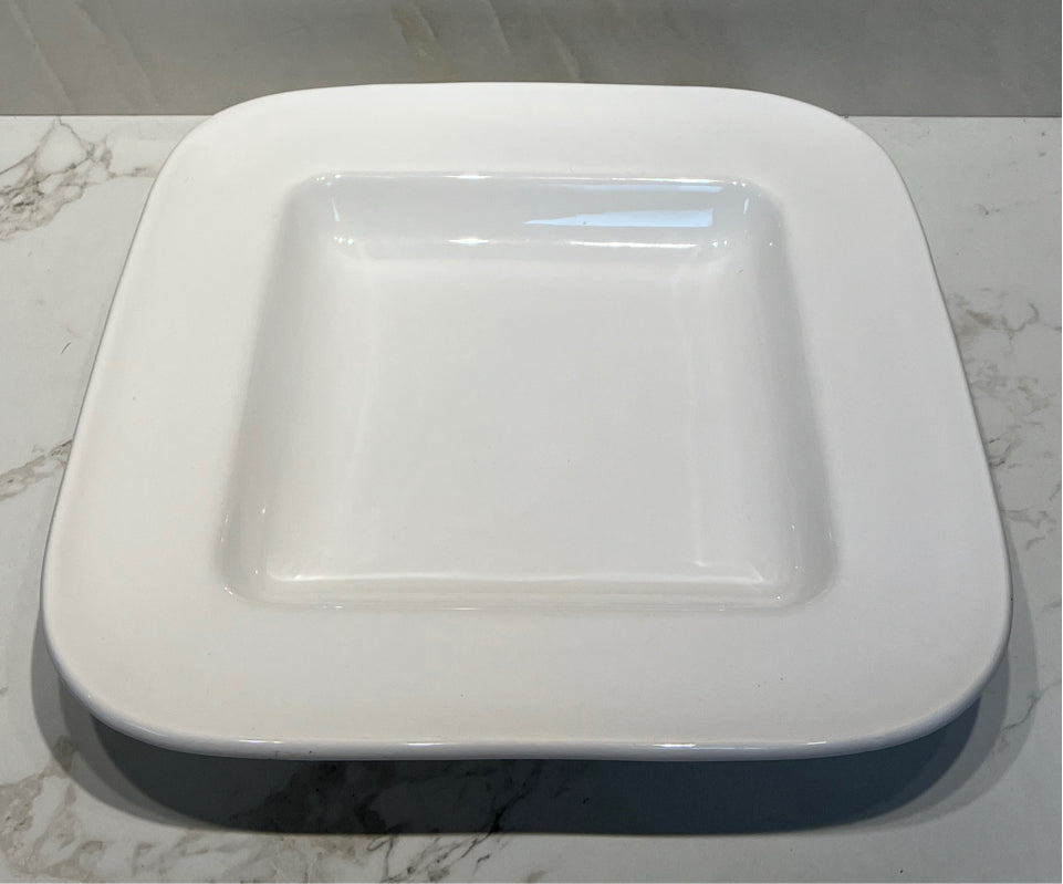 Large Plate