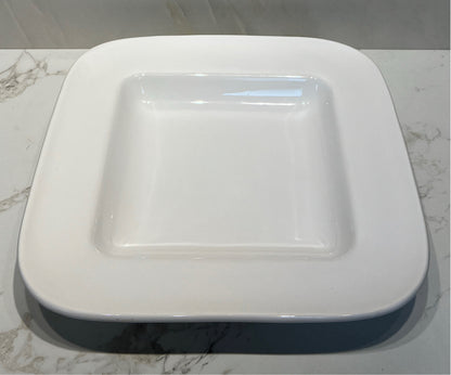 Large Plate