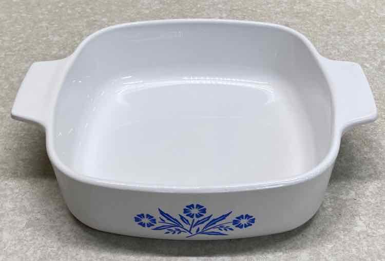 Corningware - No Cover