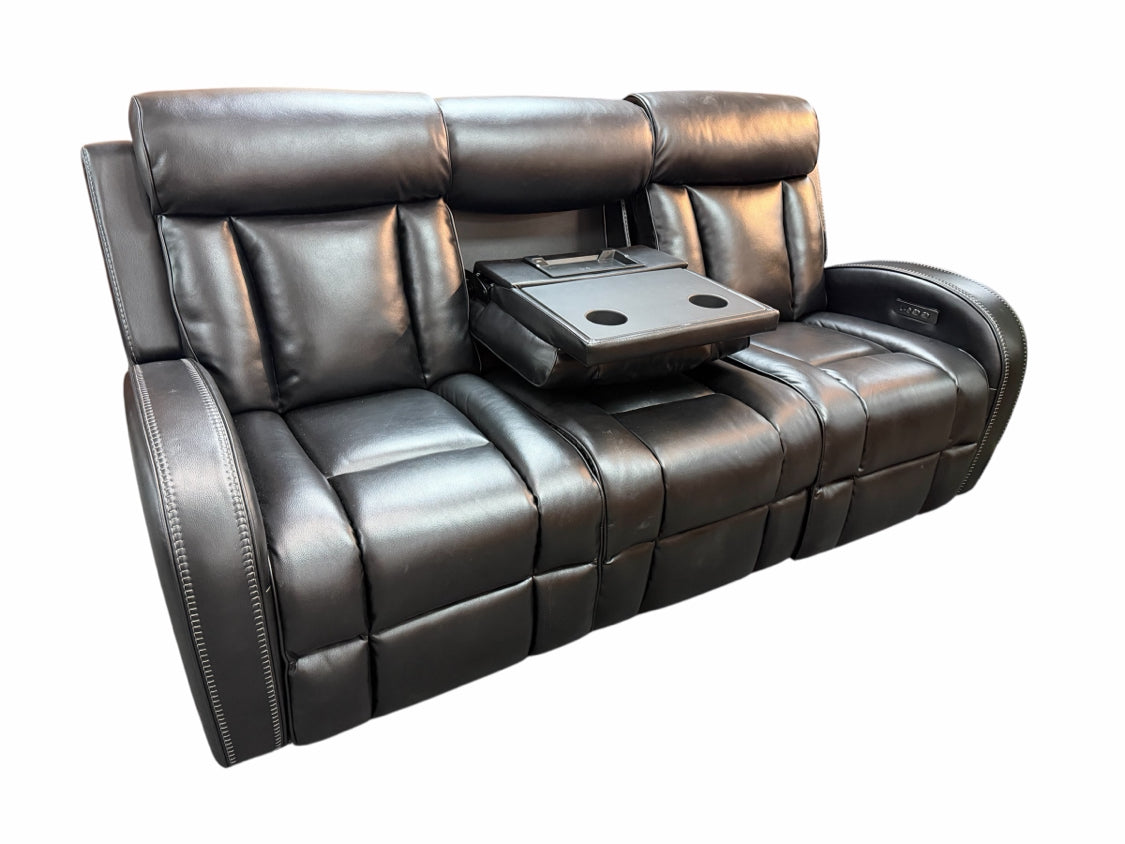 Power Reclining Sofa