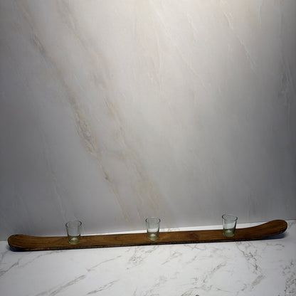 Ski Shot