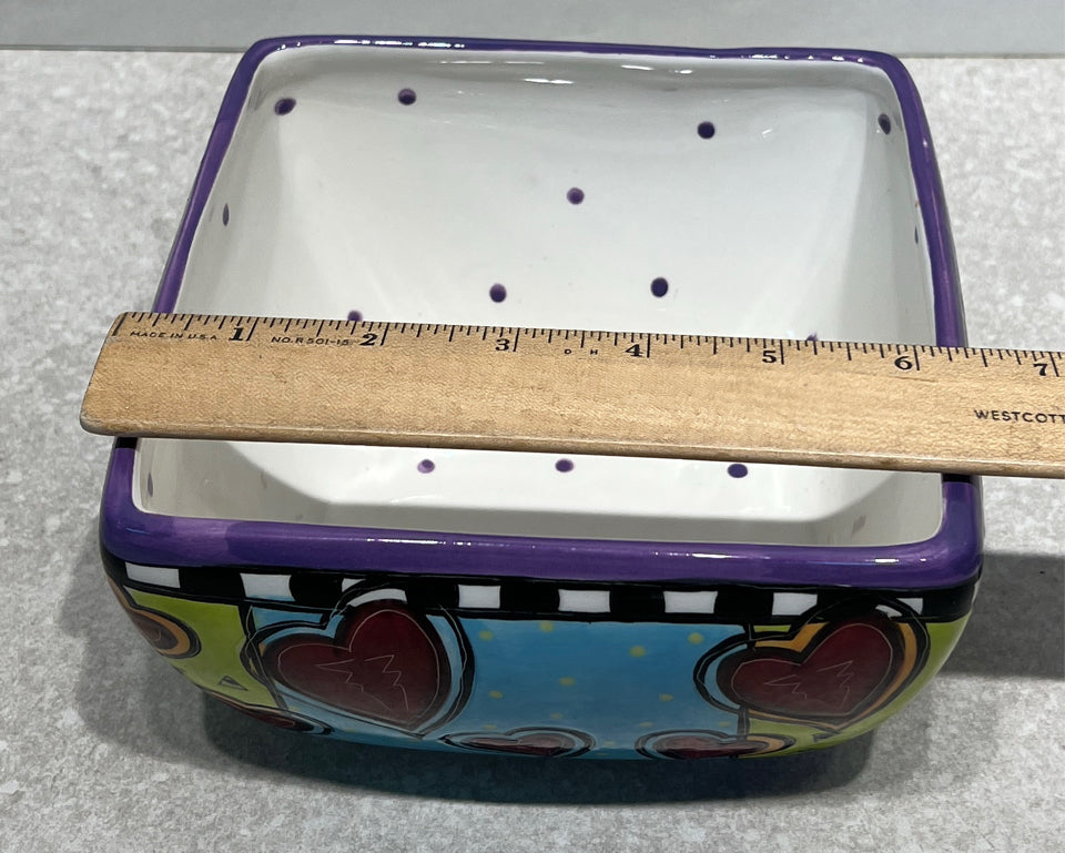 Bowl