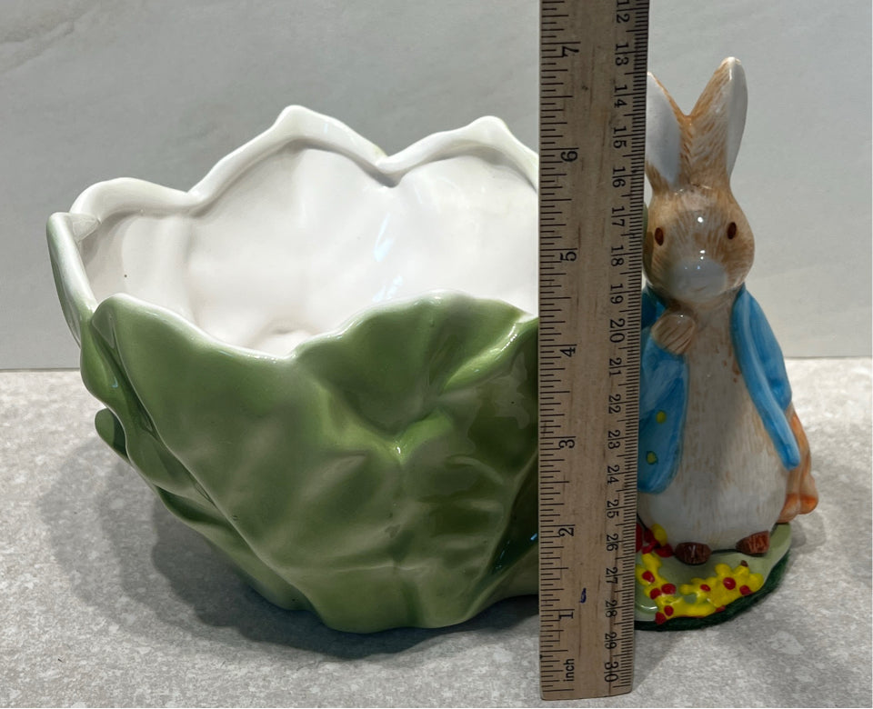 Beatrix Potter Rabbit
