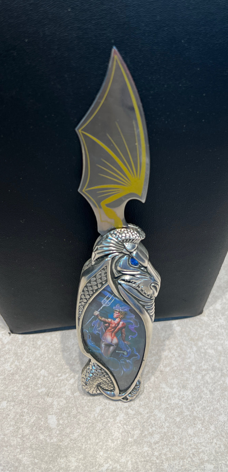 Collectable Pocket Knife