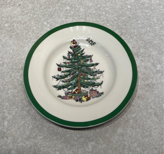 Spode Plate