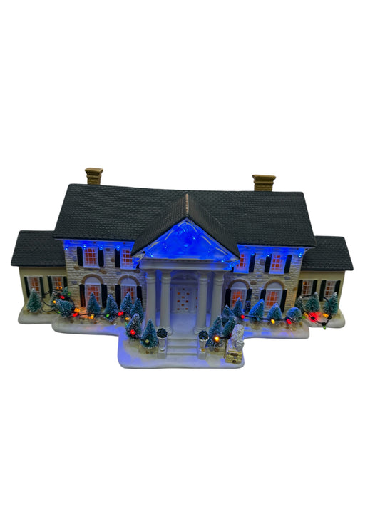 Elvis Graceland (3 Pieces)
