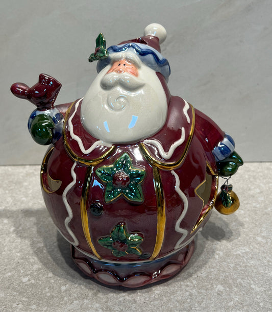 Santa