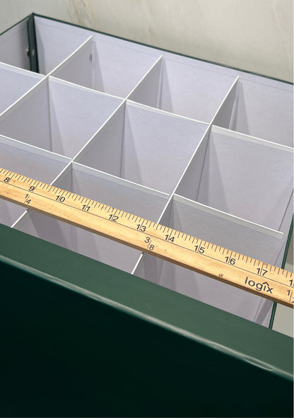 Byers Choice Storage Box