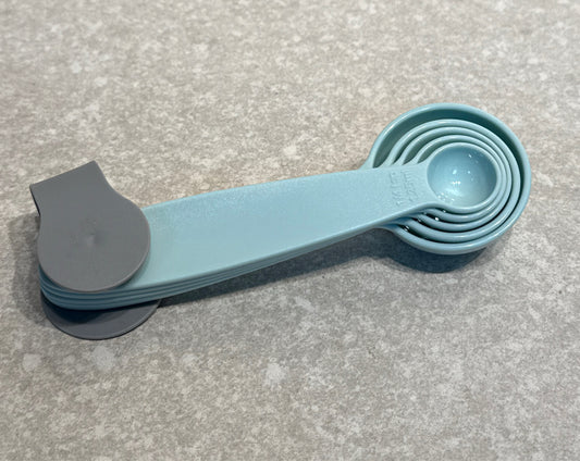 Measuring Spoons