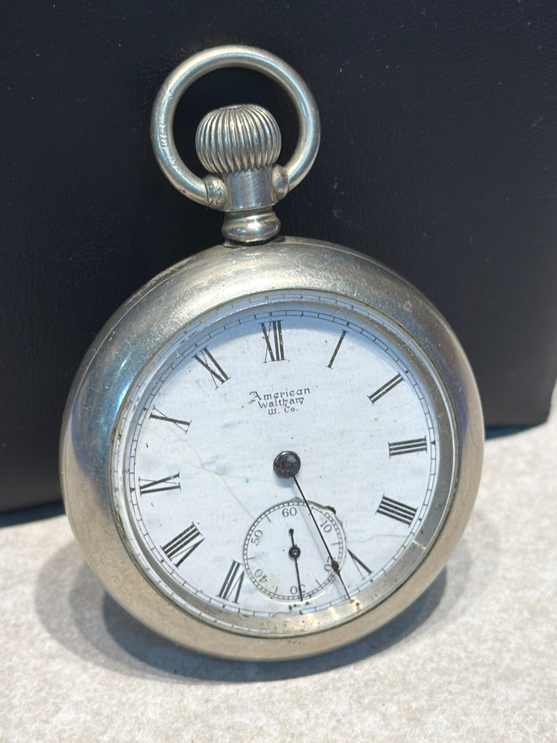 Waltham Pocket Watch