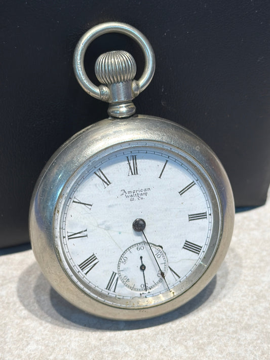 Waltham Pocket Watch