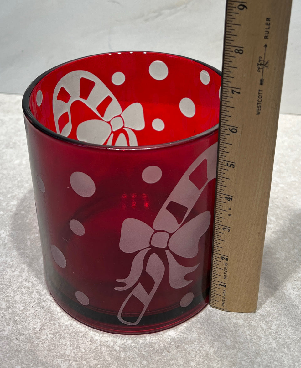 Candleholder