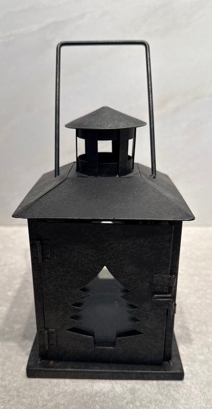 Yankee Candle Lantern