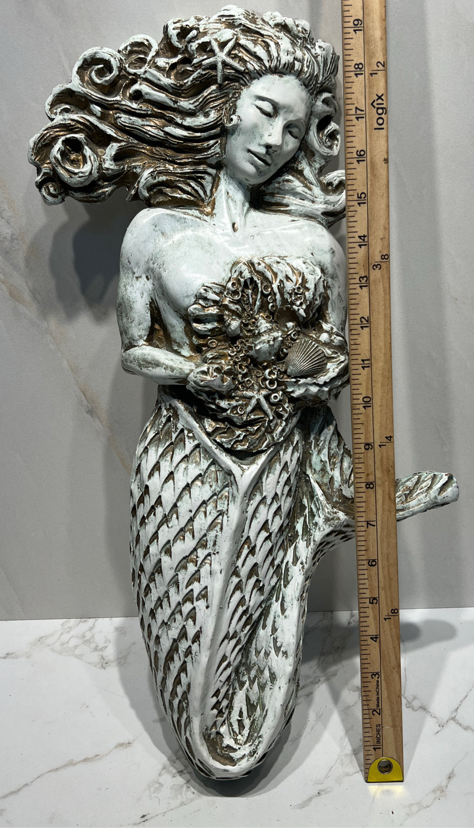 Mermaid Decor