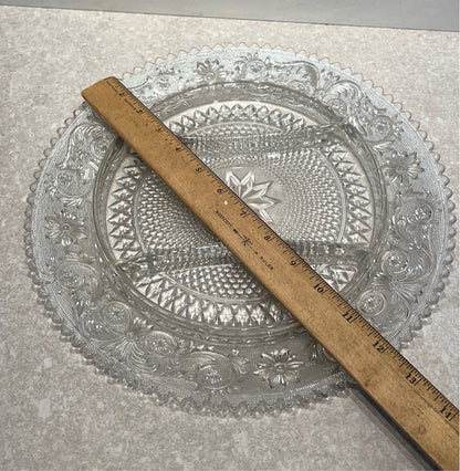 Divided Dish