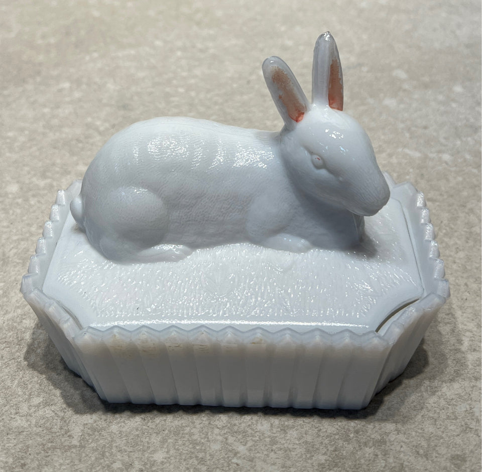Westmoreland Covered Dish