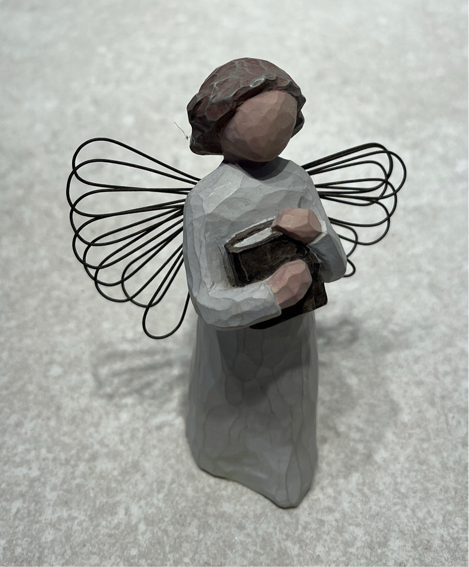 Willow Tree Figurine