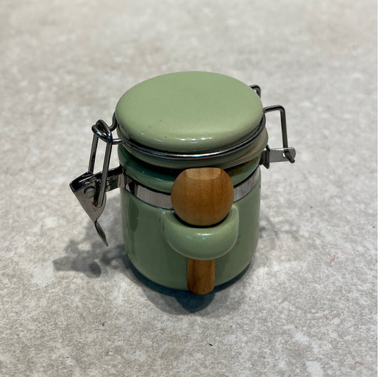 Mini Canister