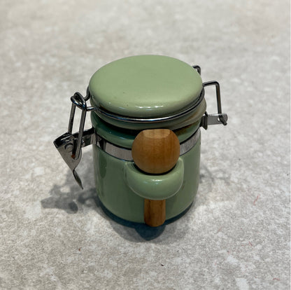 Mini Canister