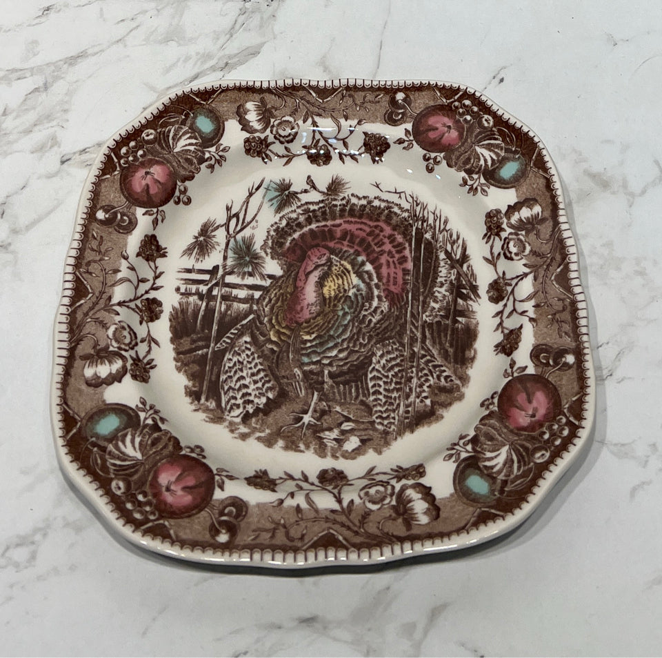 Johnson Bros Plate