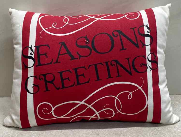 Christmas Pillow