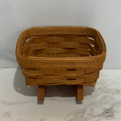 Longaberger Basket